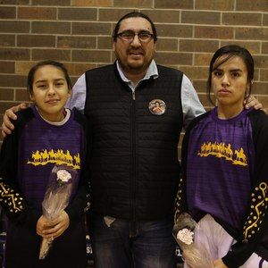 Meet your Posher, Joseph